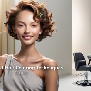 Advanced Hair Coloring Techniques Course